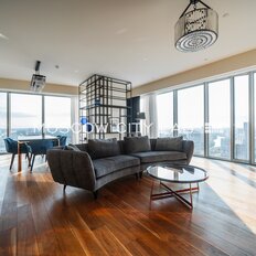 Квартира 189 м², 3-комнатные - изображение 5