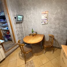 Квартира 38,5 м², 1-комнатная - изображение 4