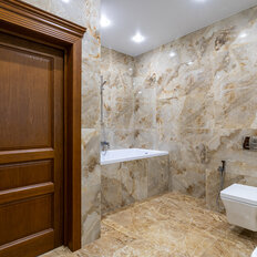 Квартира 125,7 м², 3-комнатная - изображение 3