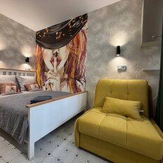 Квартира 21 м², студия - изображение 2