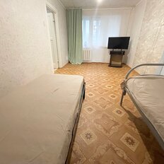 Квартира 64 м², 3-комнатная - изображение 3