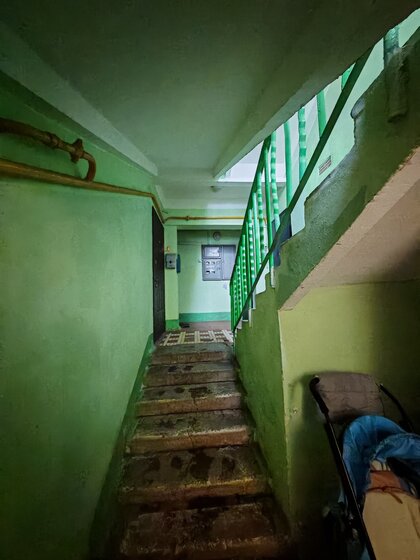 41,8 м², 2-комнатная квартира 4 300 000 ₽ - изображение 65