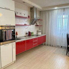 Квартира 58 м², 2-комнатная - изображение 2