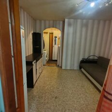 Квартира 20 м², студия - изображение 4