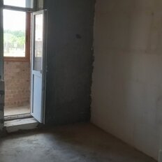 Квартира 33 м², студия - изображение 4