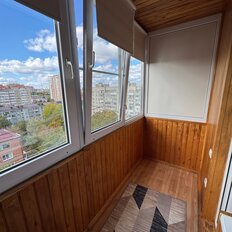 Квартира 41 м², 1-комнатная - изображение 2
