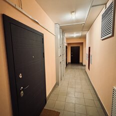 Квартира 55,7 м², 2-комнатная - изображение 1