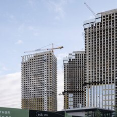 Квартира 36 м², 1-комнатная - изображение 2