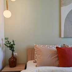 Квартира 40 м², 1-комнатная - изображение 2