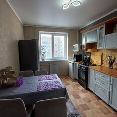 Квартира 62,8 м², 3-комнатная - изображение 1