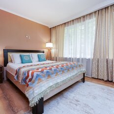 Квартира 40 м², студия - изображение 2