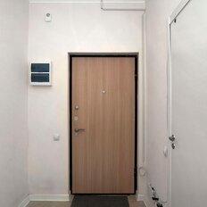 Квартира 38,9 м², 1-комнатная - изображение 2