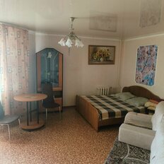 Квартира 46 м², 1-комнатная - изображение 2