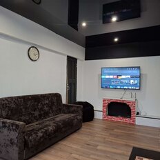 Квартира 44 м², 2-комнатная - изображение 1