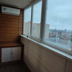 Квартира 36 м², студия - изображение 1