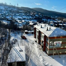 Квартира 33,3 м², 1-комнатная - изображение 5