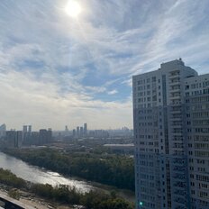 Квартира 122,6 м², 3-комнатная - изображение 2