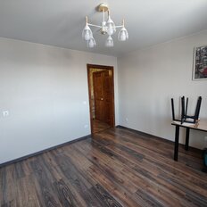 Квартира 45,4 м², 1-комнатная - изображение 3