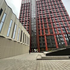 Квартира 24,6 м², студия - изображение 3