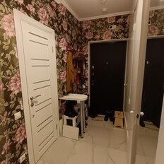 Квартира 44 м², 1-комнатная - изображение 3