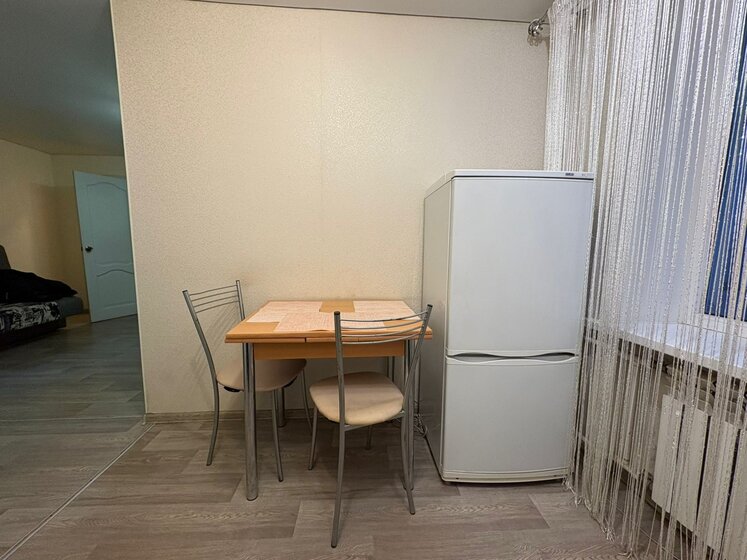 48 м², 2-комнатная квартира 39 000 ₽ в месяц - изображение 18