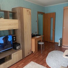 Квартира 30,5 м², 1-комнатная - изображение 5