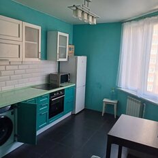 Квартира 45 м², 1-комнатная - изображение 2