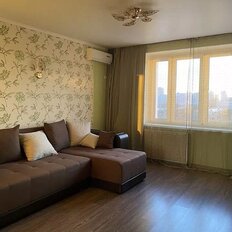 Квартира 40 м², 1-комнатная - изображение 2