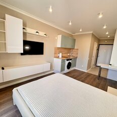 Квартира 28 м², студия - изображение 3