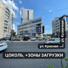 500 м², помещение свободного назначения - изображение 2