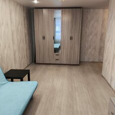 Квартира 30 м², 1-комнатная - изображение 4