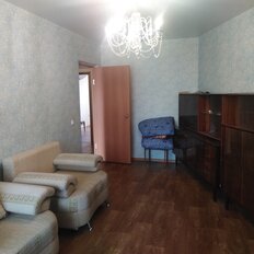 Квартира 49,9 м², 2-комнатная - изображение 5