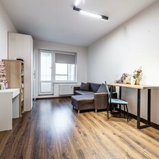 Квартира 23,7 м², студия - изображение 2