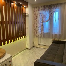 Квартира 20 м², студия - изображение 1