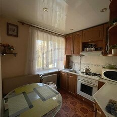 Квартира 44 м², 2-комнатная - изображение 4