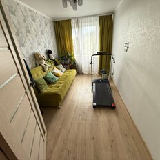 Квартира 60 м², 3-комнатная - изображение 3