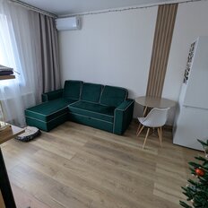 Квартира 32,7 м², 1-комнатная - изображение 5