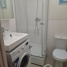 Квартира 19,8 м², студия - изображение 1