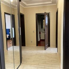Квартира 69 м², 2-комнатная - изображение 4