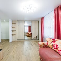 Квартира 31,6 м², 1-комнатная - изображение 4
