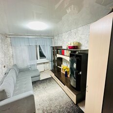 Квартира 50 м², 2-комнатная - изображение 1