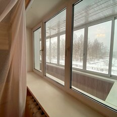 Квартира 54 м², 2-комнатная - изображение 4