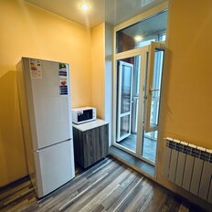 Квартира 36 м², 1-комнатная - изображение 5