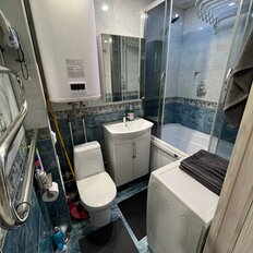 Квартира 31 м², 1-комнатная - изображение 5