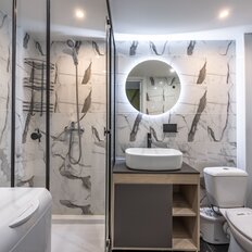 Квартира 27 м², студия - изображение 5