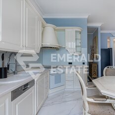 Квартира 143 м², 4-комнатная - изображение 1