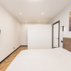 Квартира 40 м², 1-комнатная - изображение 4