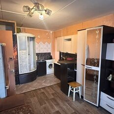 Квартира 28 м², 1-комнатная - изображение 2