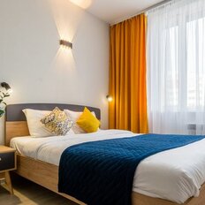 Квартира 12 м², студия - изображение 2