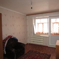 Квартира 18,6 м², 1-комнатная - изображение 3